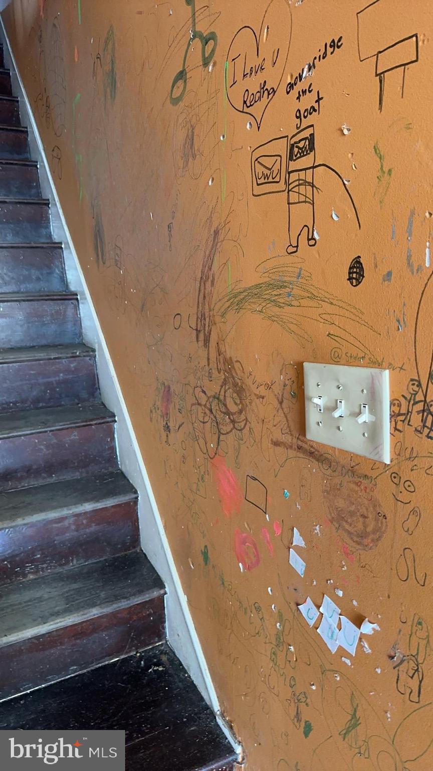 PENNSPORT - Residential