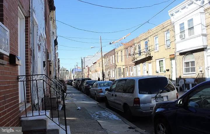 PENNSPORT - Residential