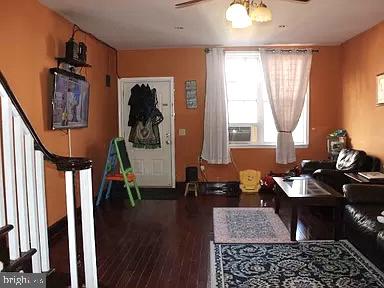 PENNSPORT - Residential