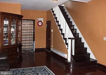 PENNSPORT - Residential