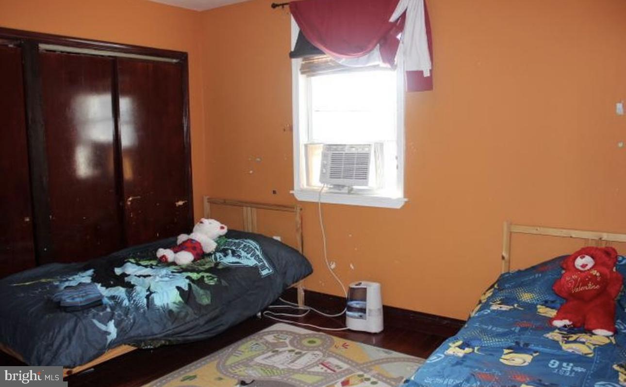 PENNSPORT - Residential