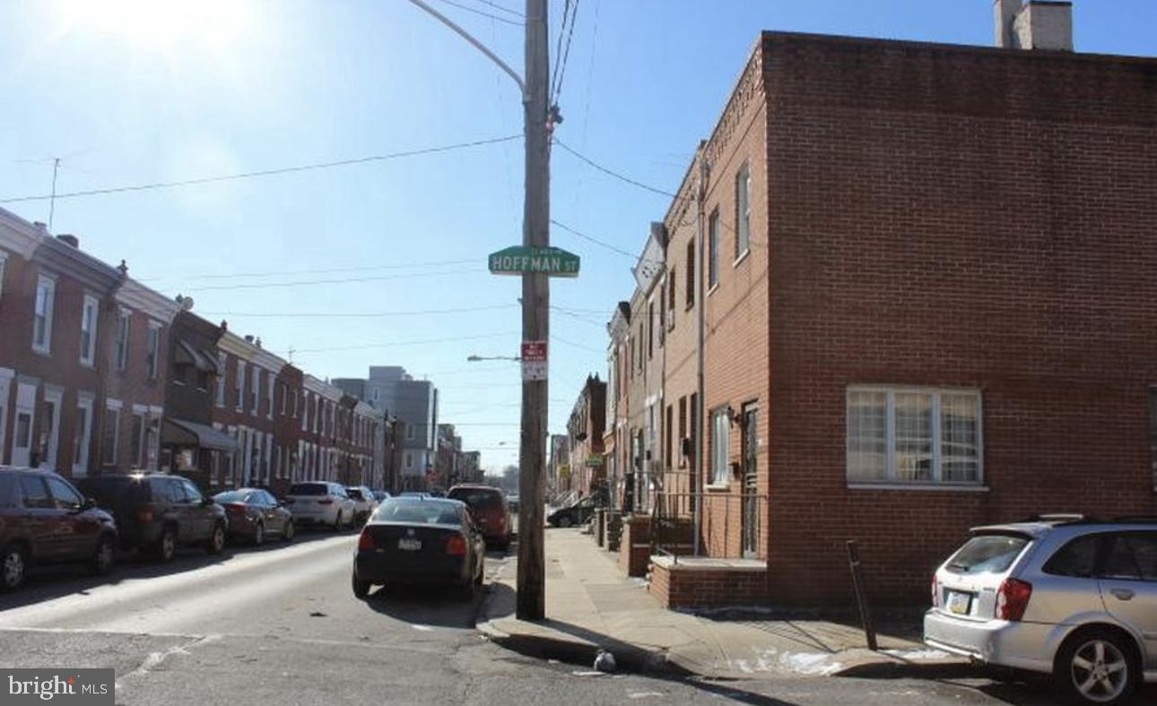 PENNSPORT - Residential