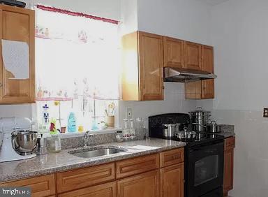 PENNSPORT - Residential