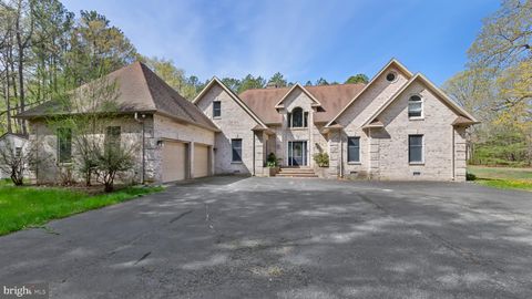 6728 MANADIER ROAD EASTON MD 21601