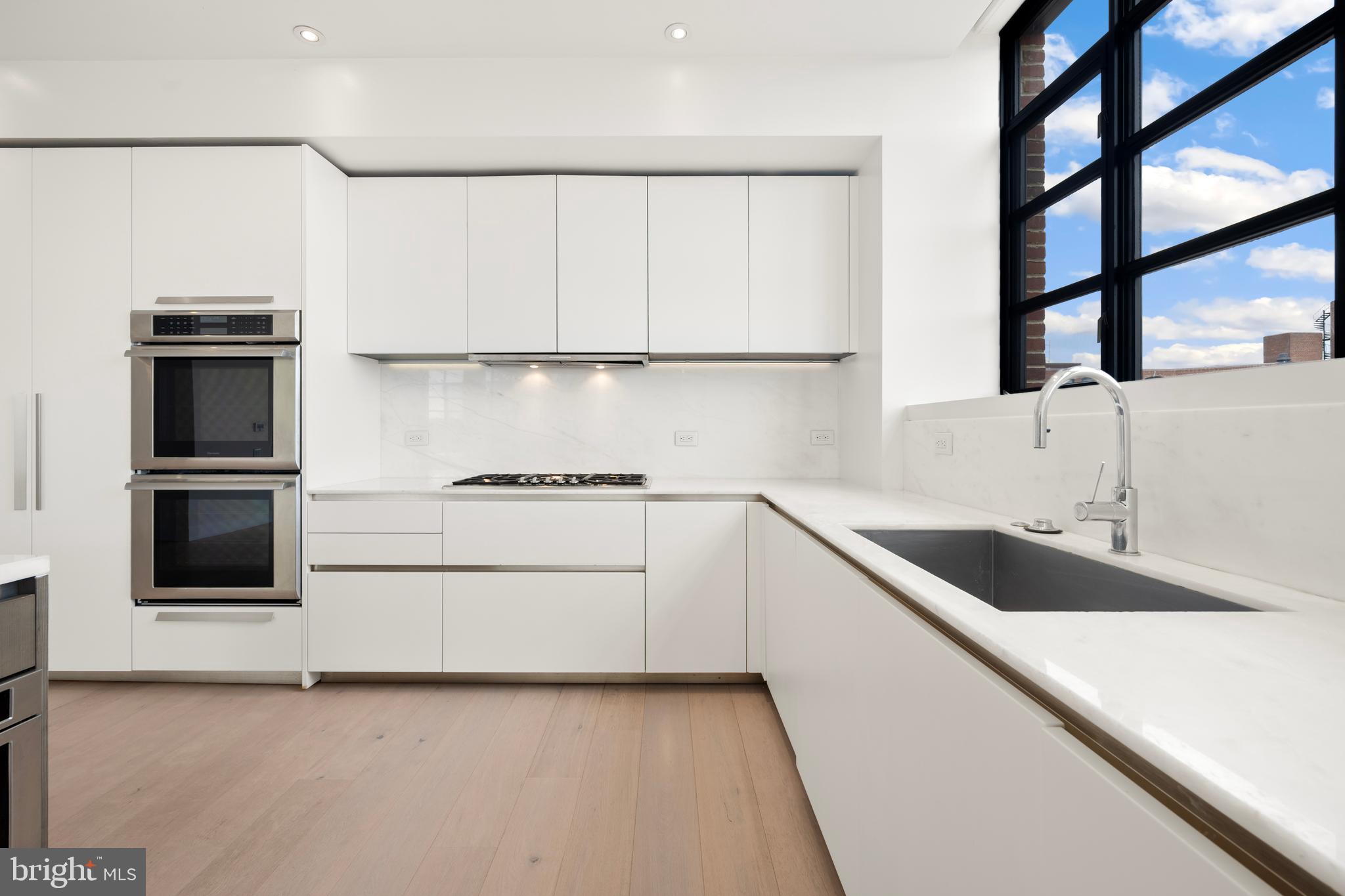 GEORGETOWN - Residential