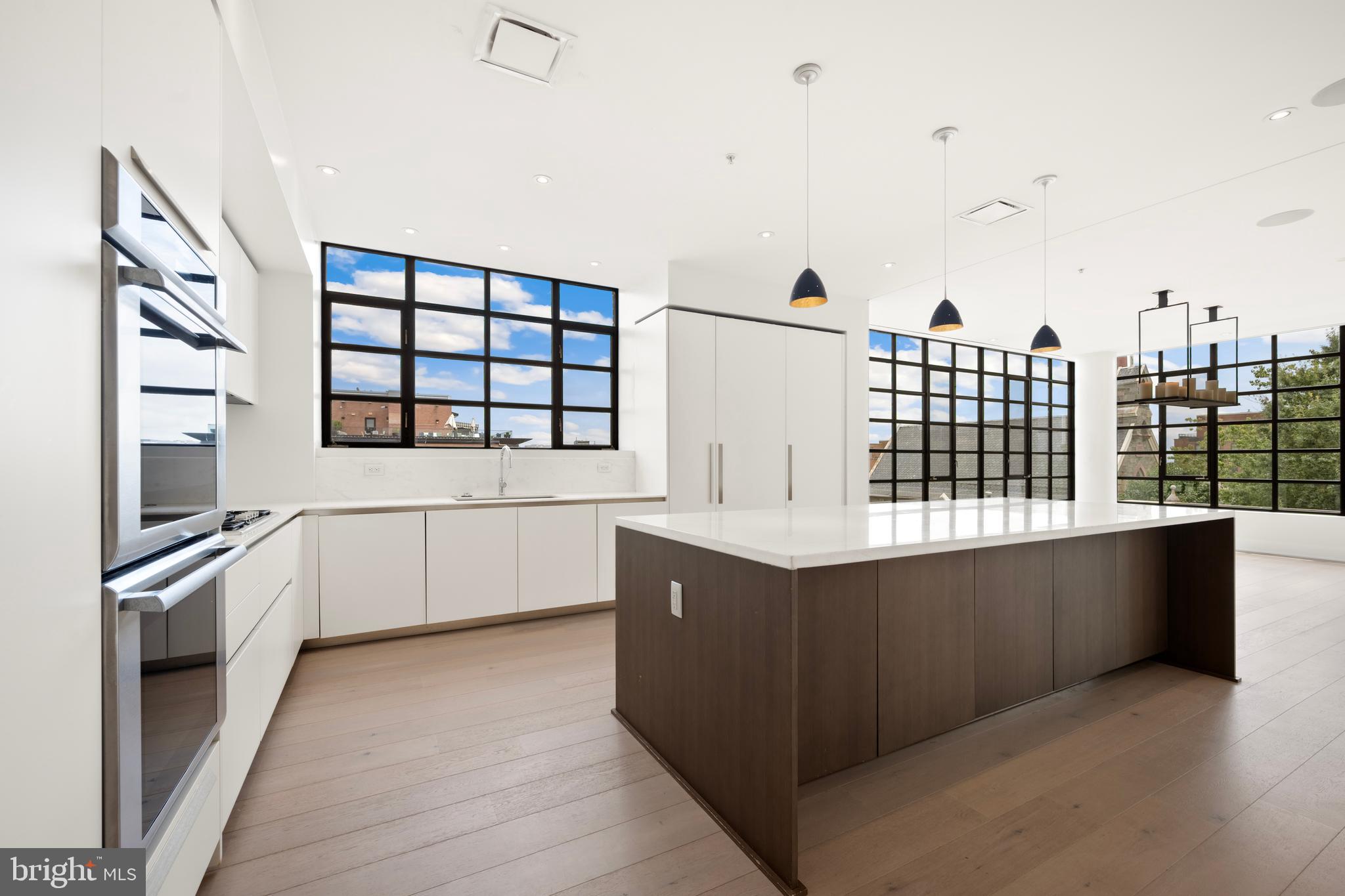 GEORGETOWN - Residential