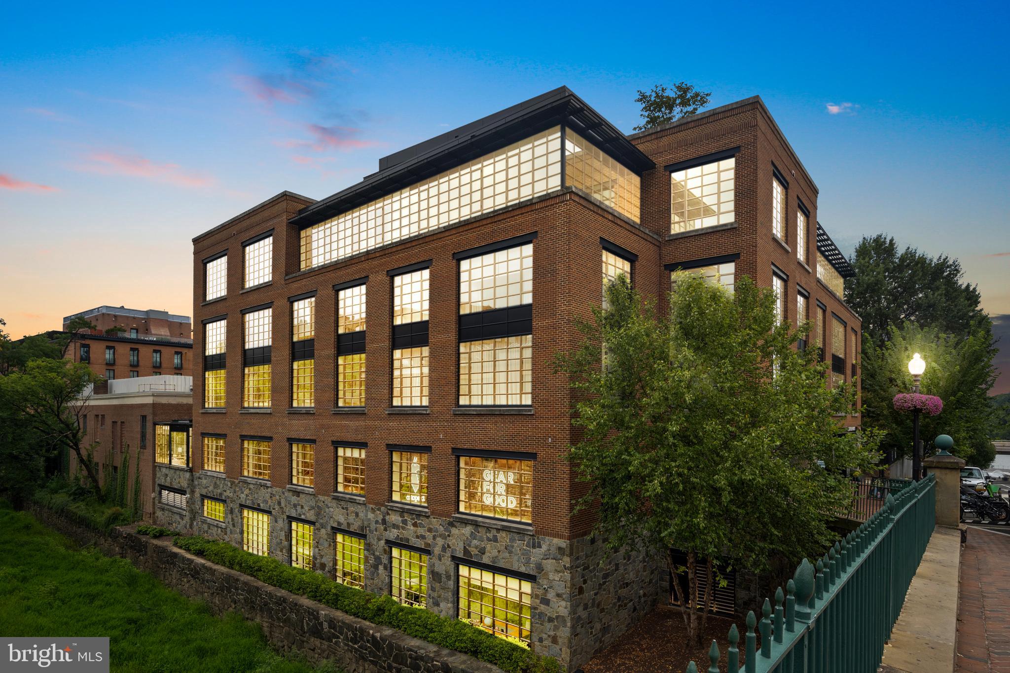 GEORGETOWN - Residential