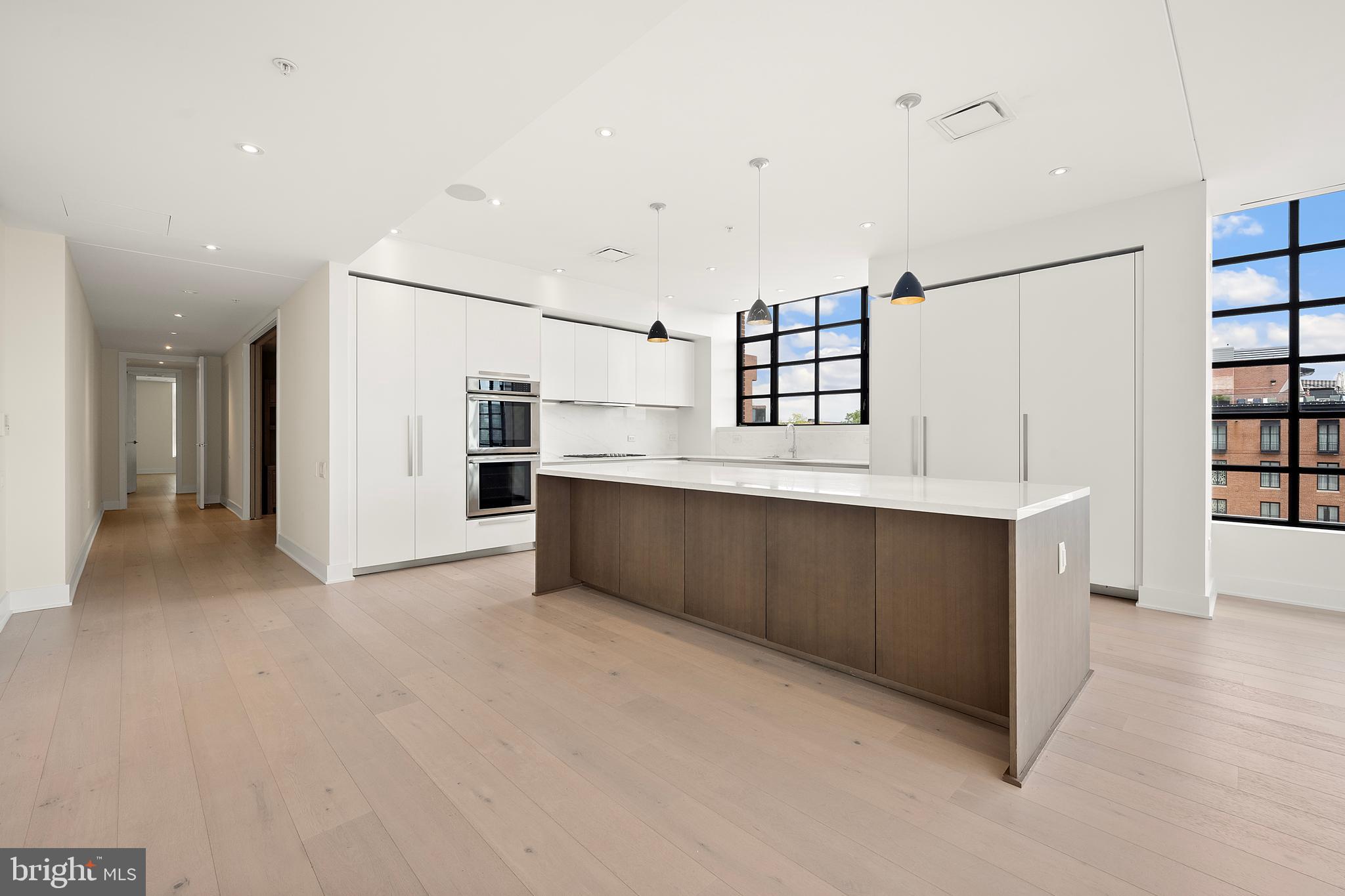 GEORGETOWN - Residential