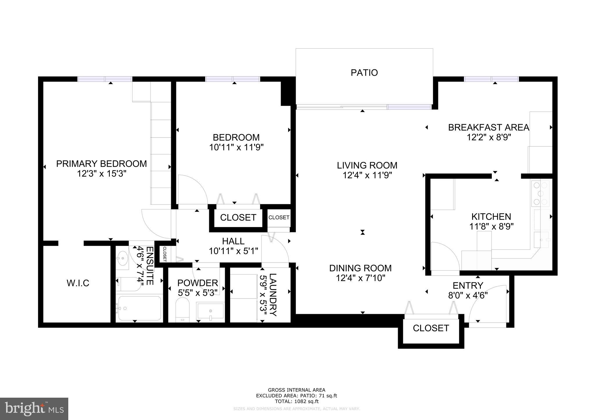 HAWTHORNE VILLAGE - Residential