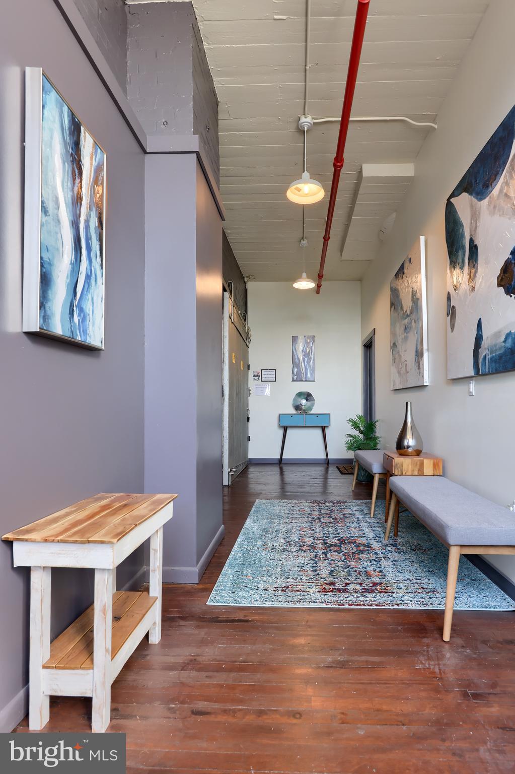 31 S STERLEY STREET 101