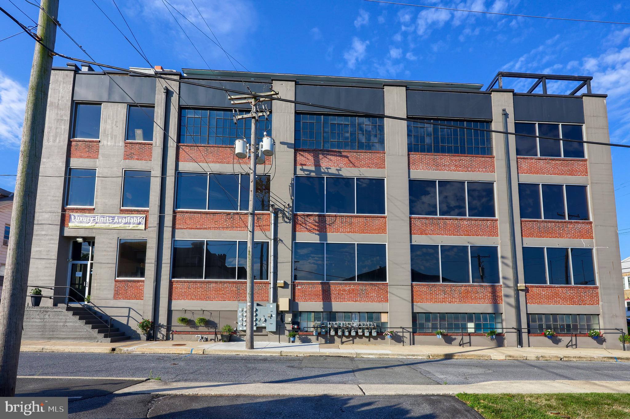 31 S STERLEY STREET 101
