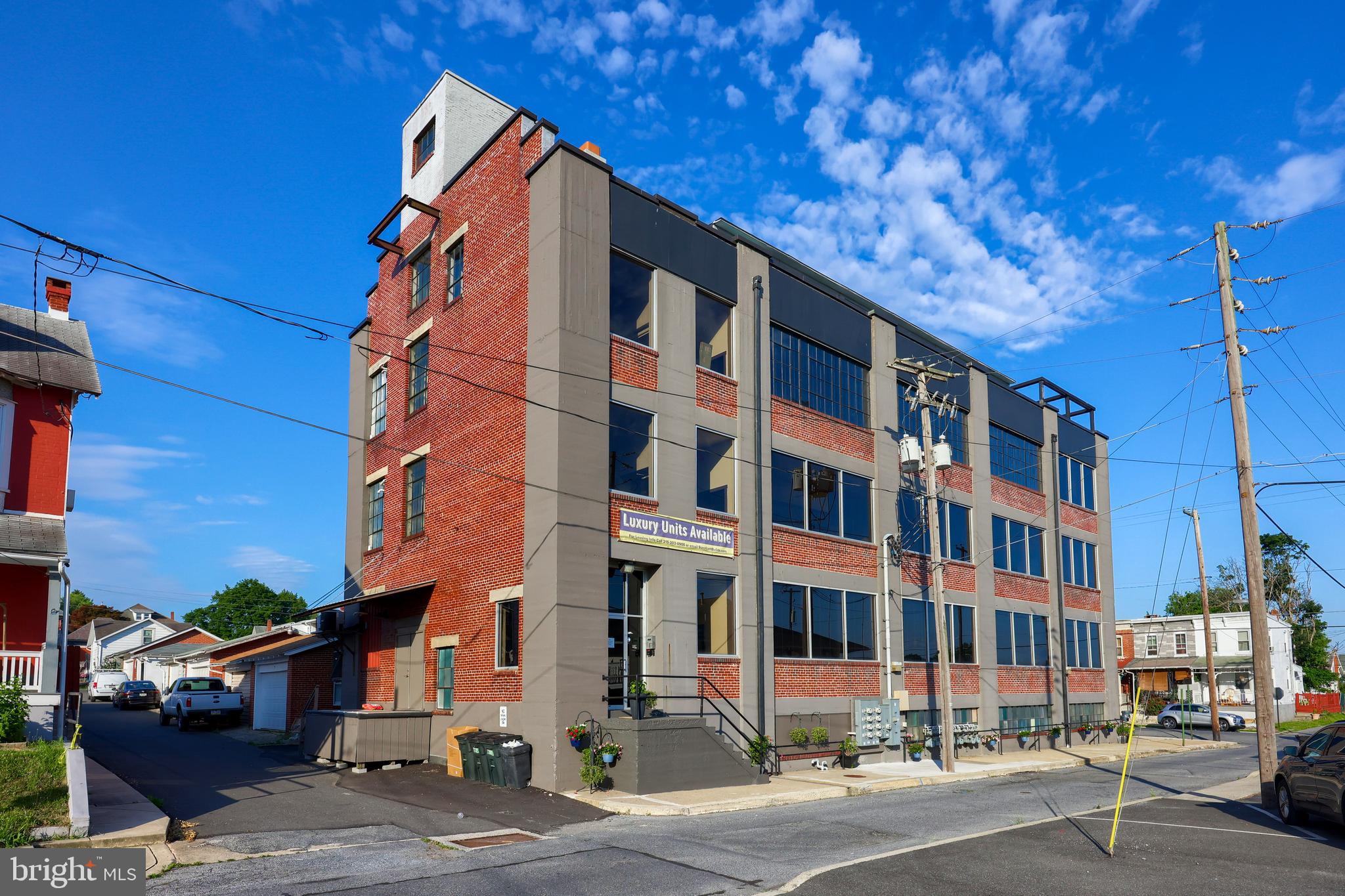 31 S STERLEY STREET 101