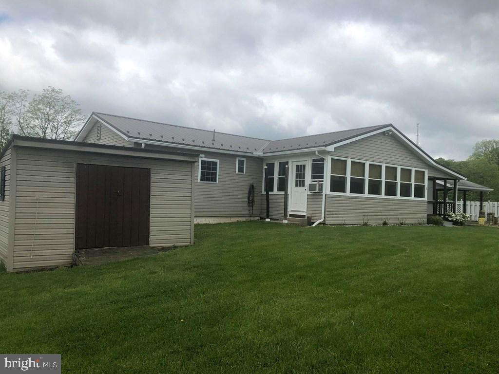 NONE AVAILABLE - Residential