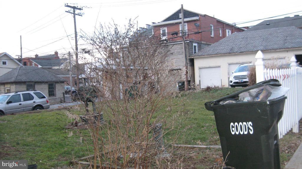 Photo of 35 LAKE ST, EPHRATA, PA 17522 (MLS # PALA2030420)