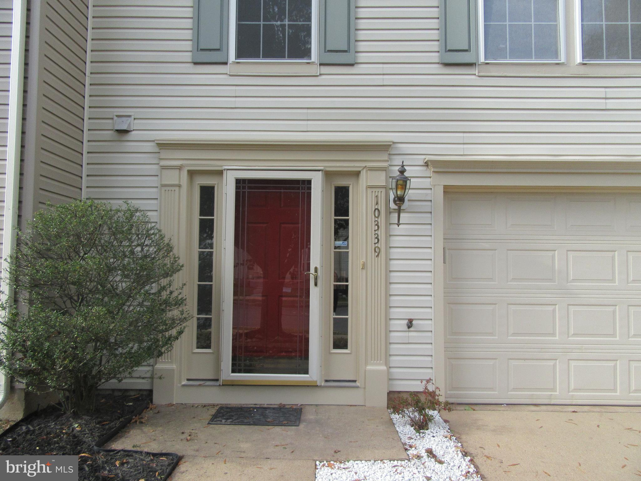 WELLINGTON/CLOVERHILL - Residential Lease