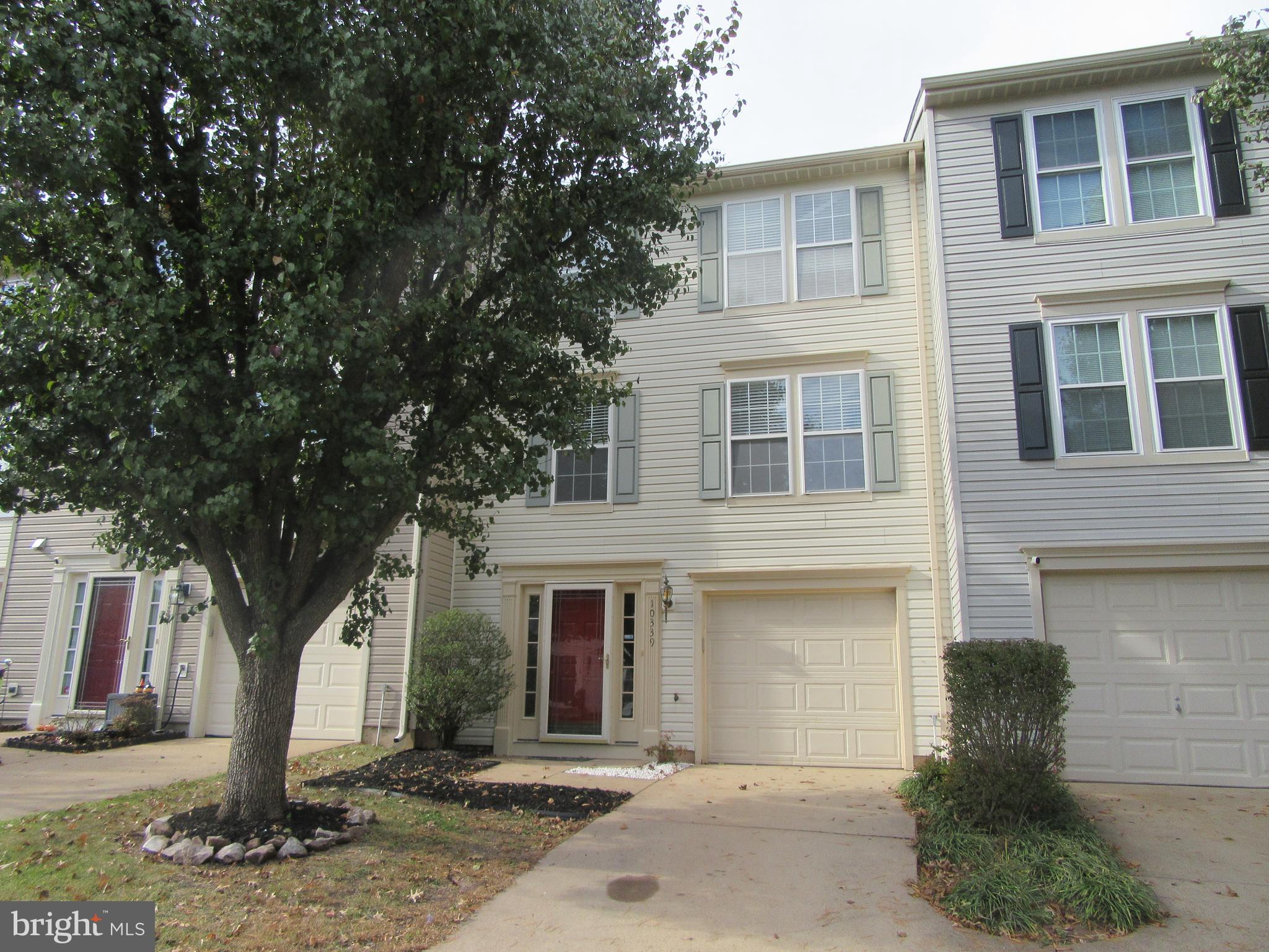 WELLINGTON/CLOVERHILL - Residential Lease