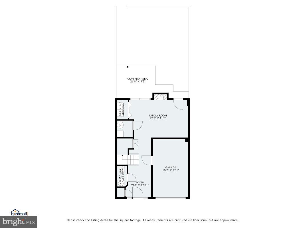 WELLINGTON/CLOVERHILL - Residential Lease