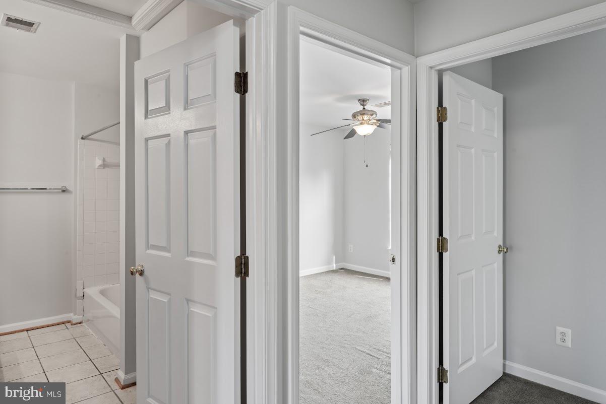 WELLINGTON/CLOVERHILL - Residential Lease