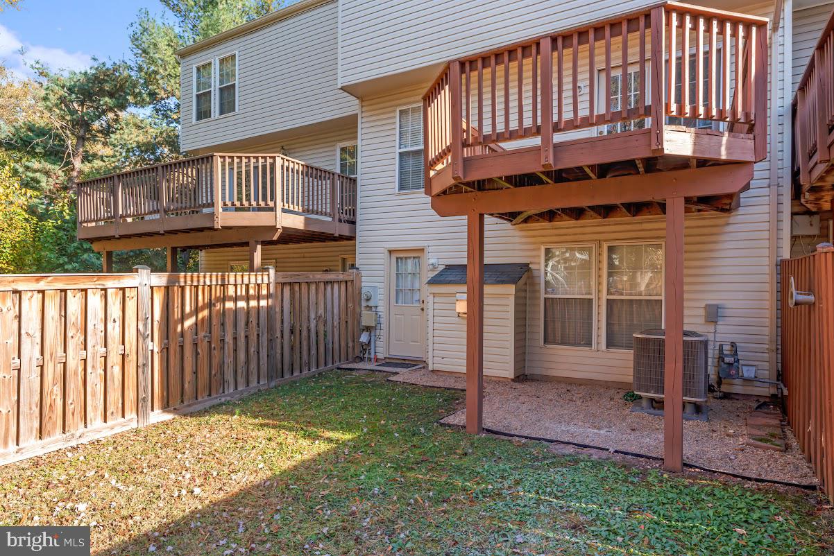 WELLINGTON/CLOVERHILL - Residential Lease