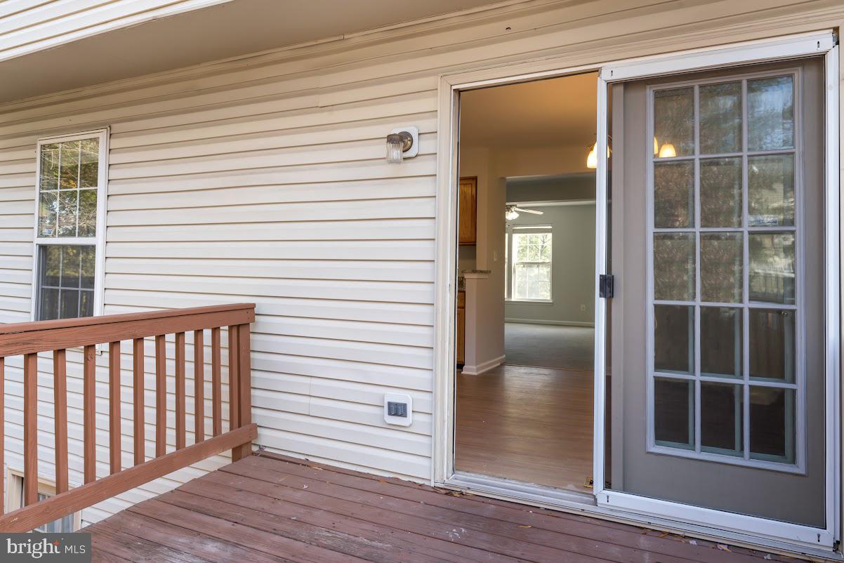 WELLINGTON/CLOVERHILL - Residential Lease