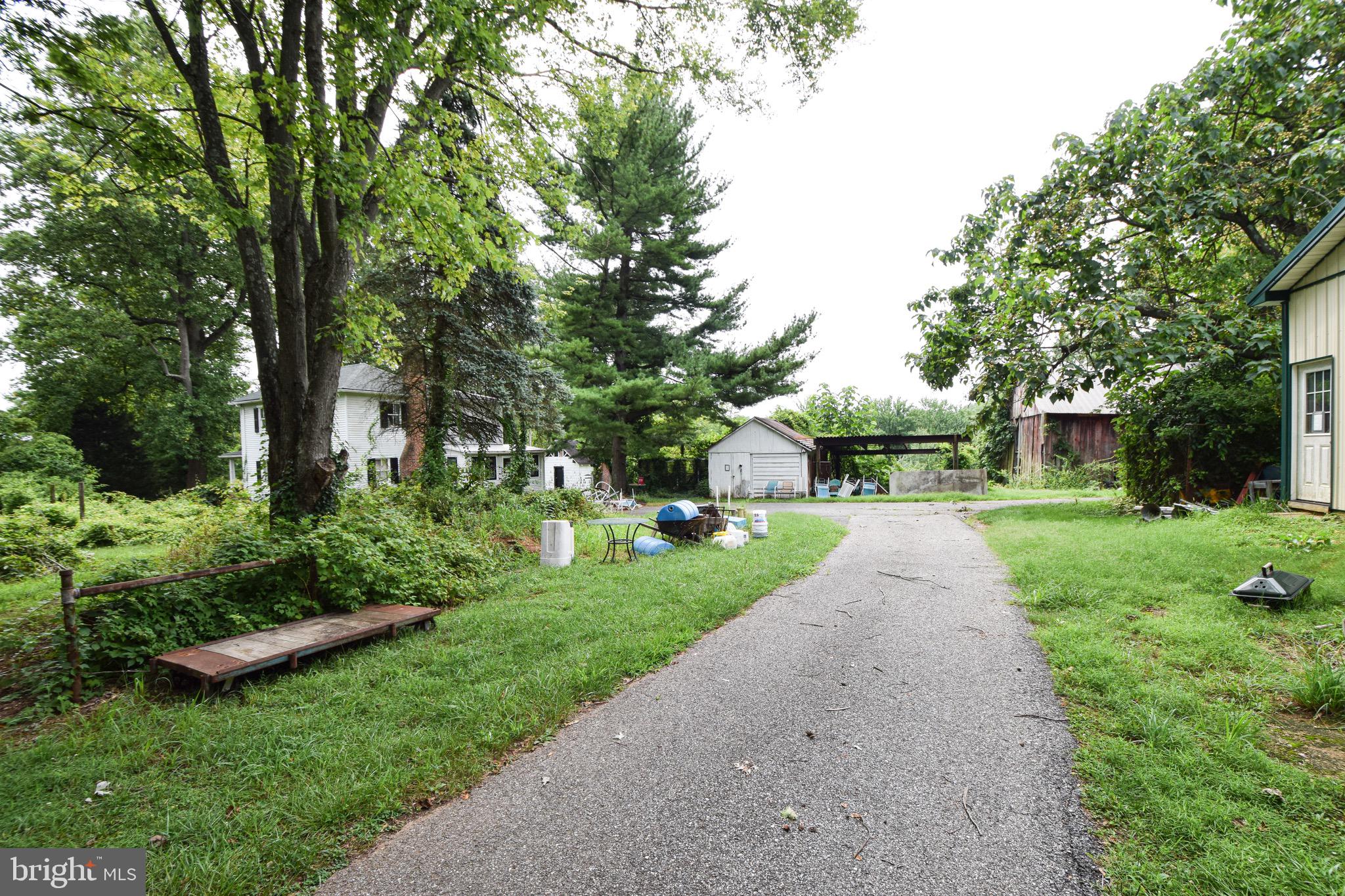 MOUNT VISTA ESTATES - Residential