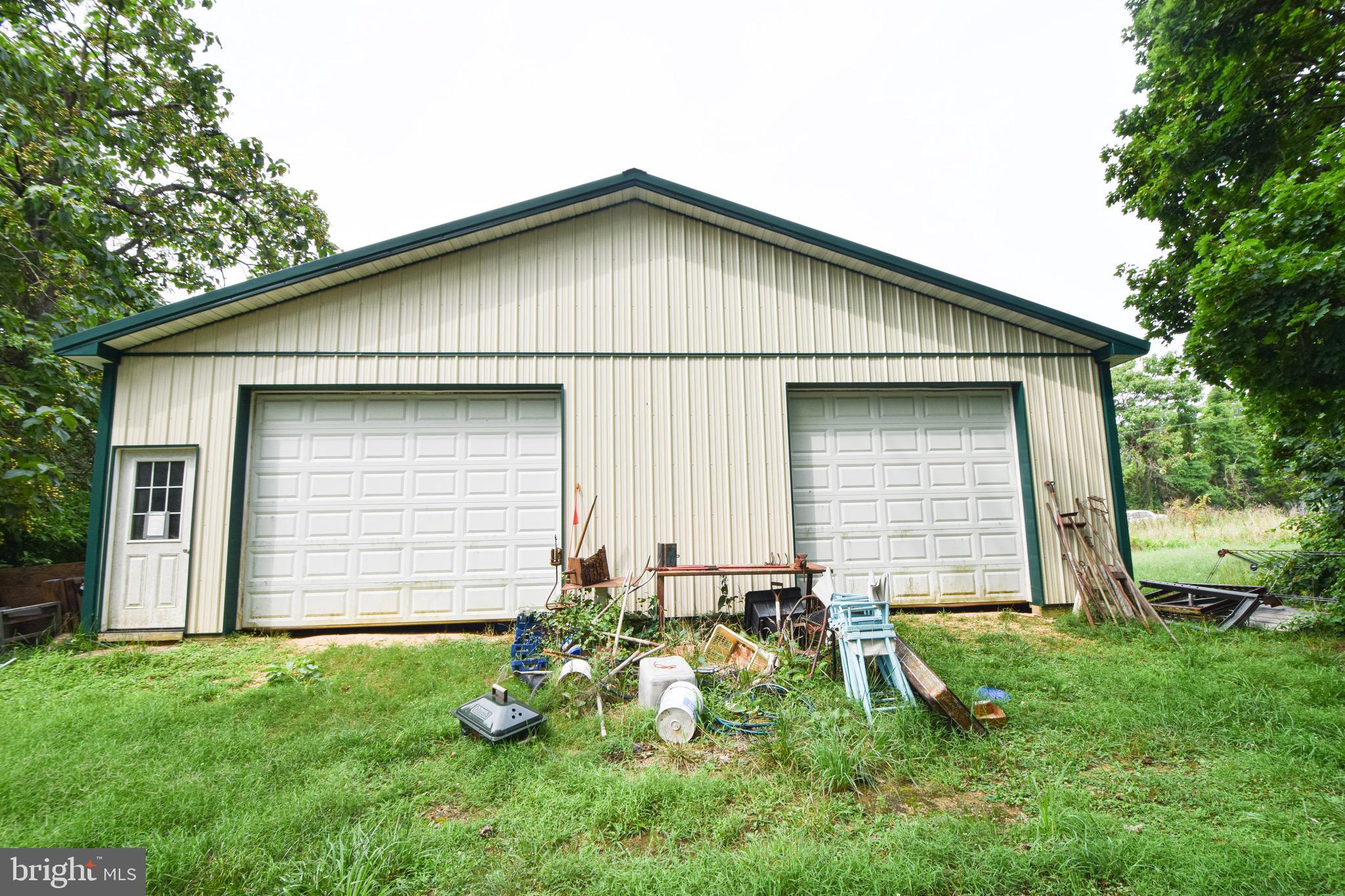 MOUNT VISTA ESTATES - Residential