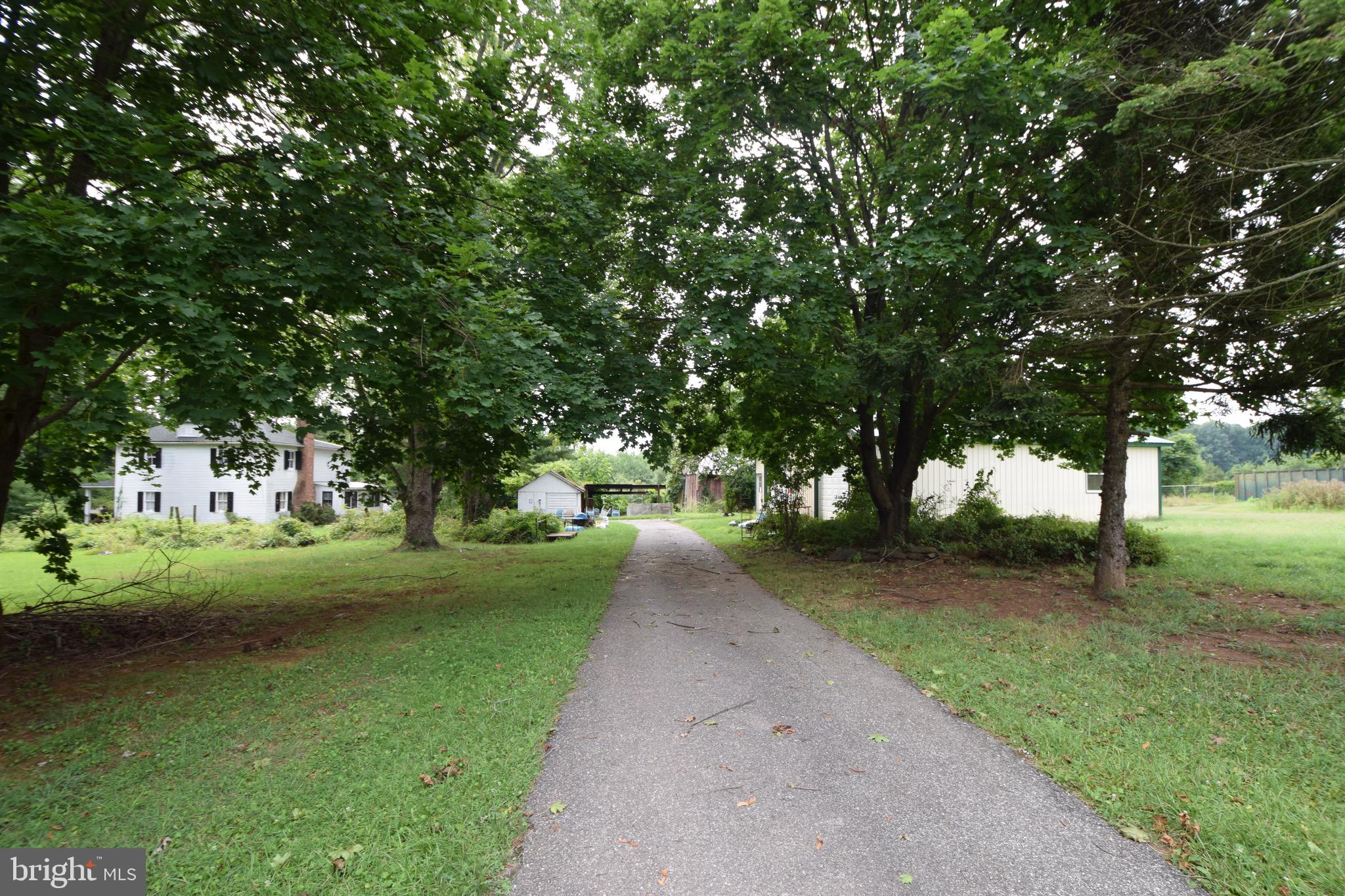 MOUNT VISTA ESTATES - Residential