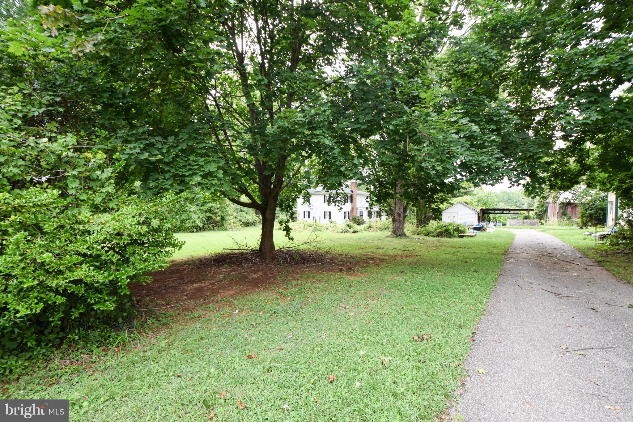 MOUNT VISTA ESTATES - Residential