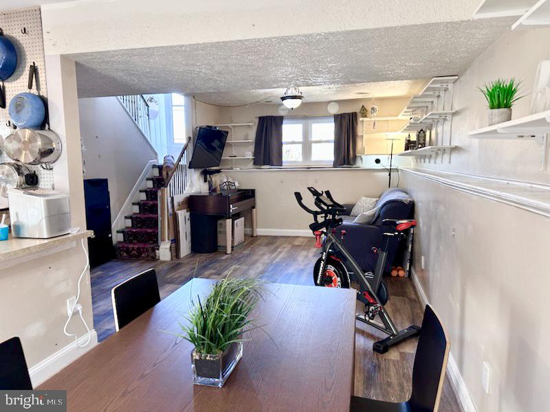 HIDDEN RIDGE - Residential