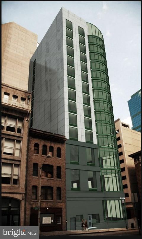 25 S CALVERT STREET BALTIMORE MD 21202
