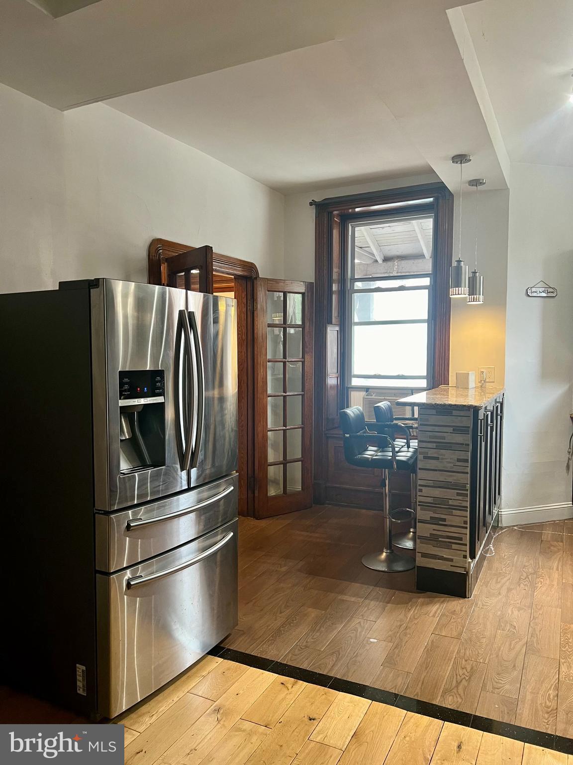 POWELTON VILLAGE - Residential Income