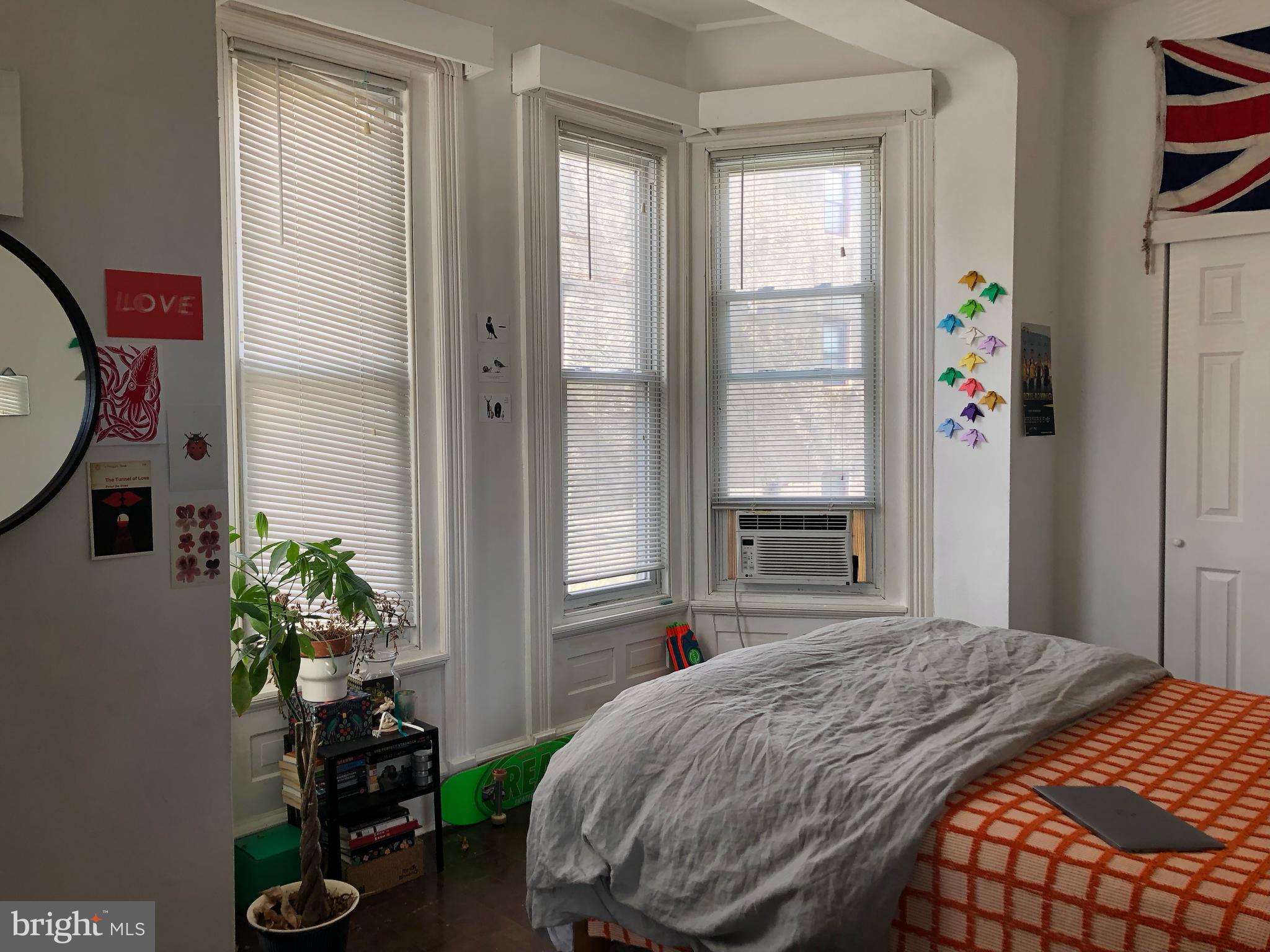 POWELTON VILLAGE - Residential Income
