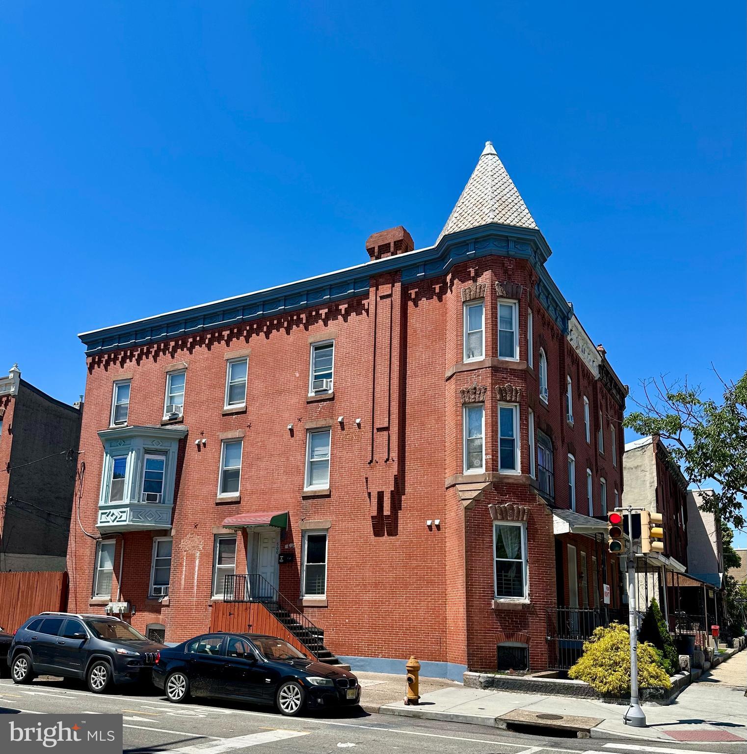 500 N 34TH STREET