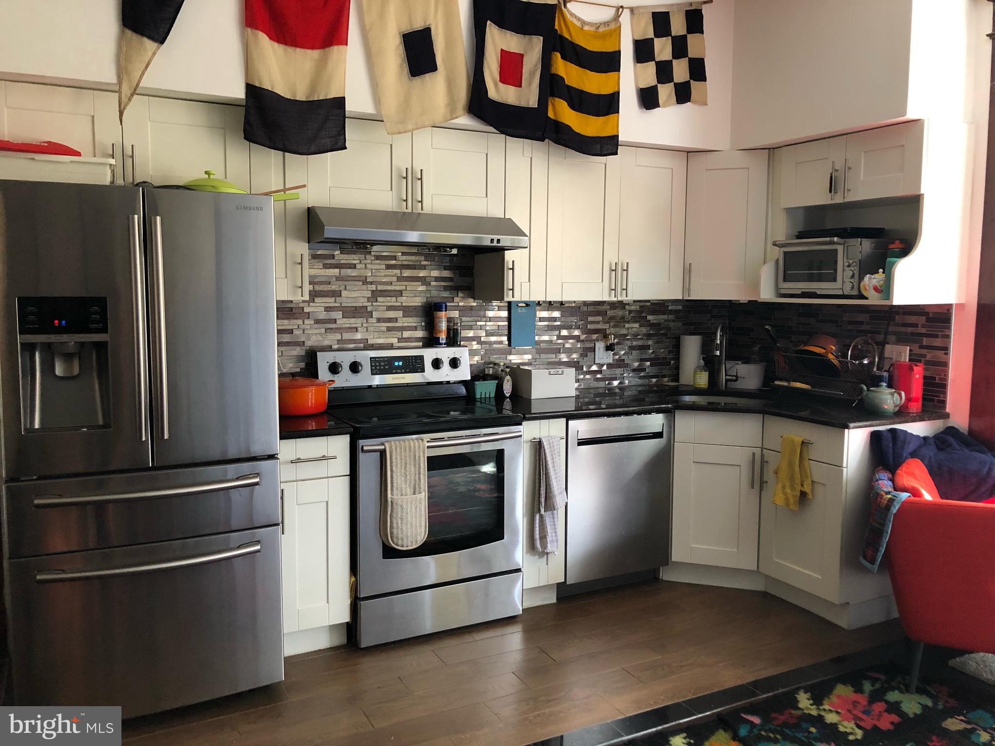 POWELTON VILLAGE - Residential Income