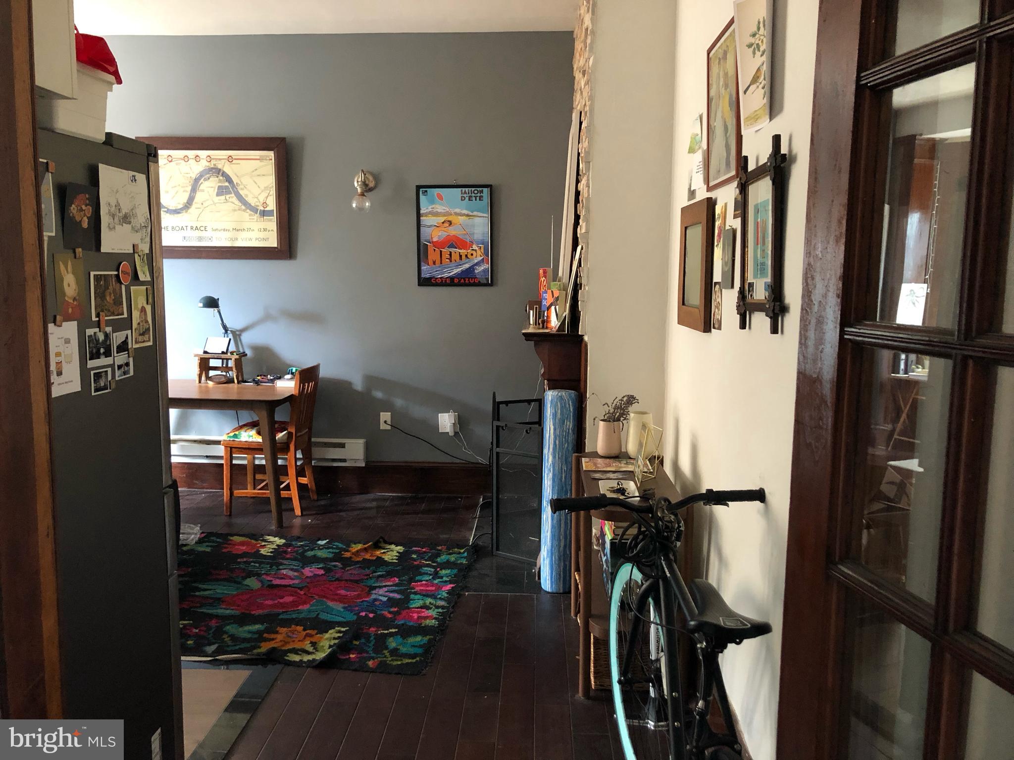 POWELTON VILLAGE - Residential Income