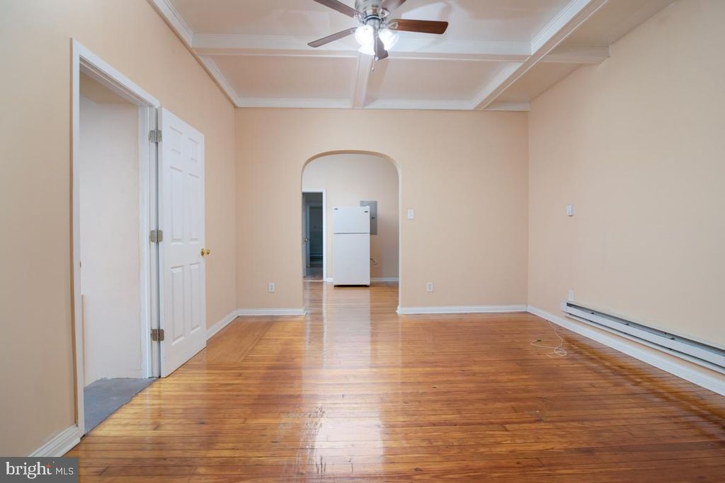 Photo of 4415 Disston Street #1F, PHILADELPHIA, PA 19135 (MLS # PAPH2562974)
