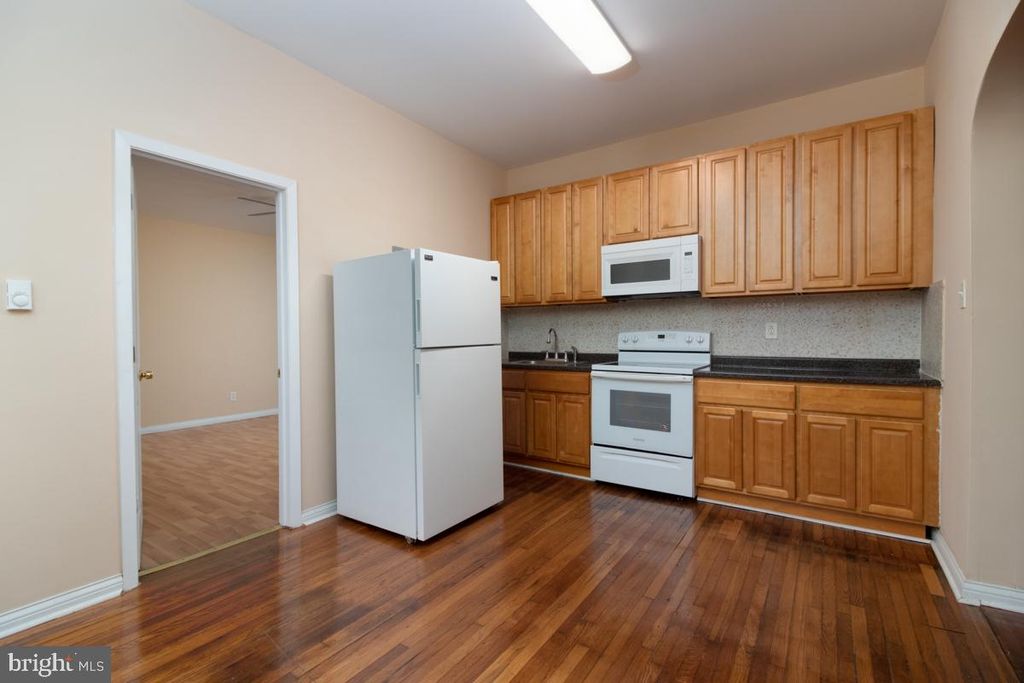 Photo of 4415 Disston Street #1F, PHILADELPHIA, PA 19135 (MLS # PAPH2562974)