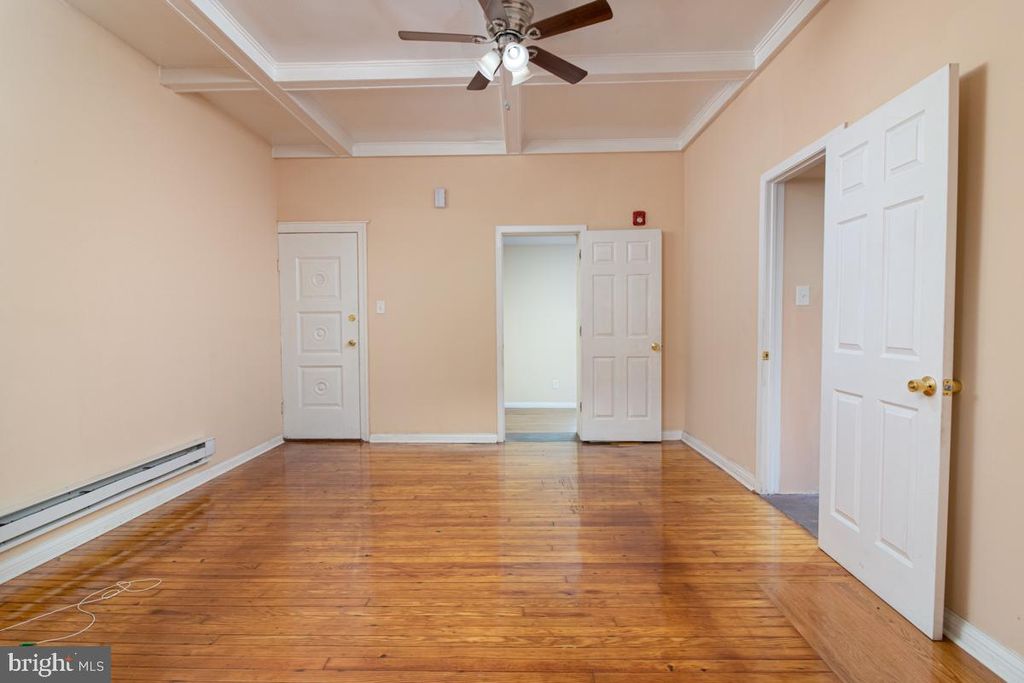 Photo of 4415 Disston Street #1F, PHILADELPHIA, PA 19135 (MLS # PAPH2562974)