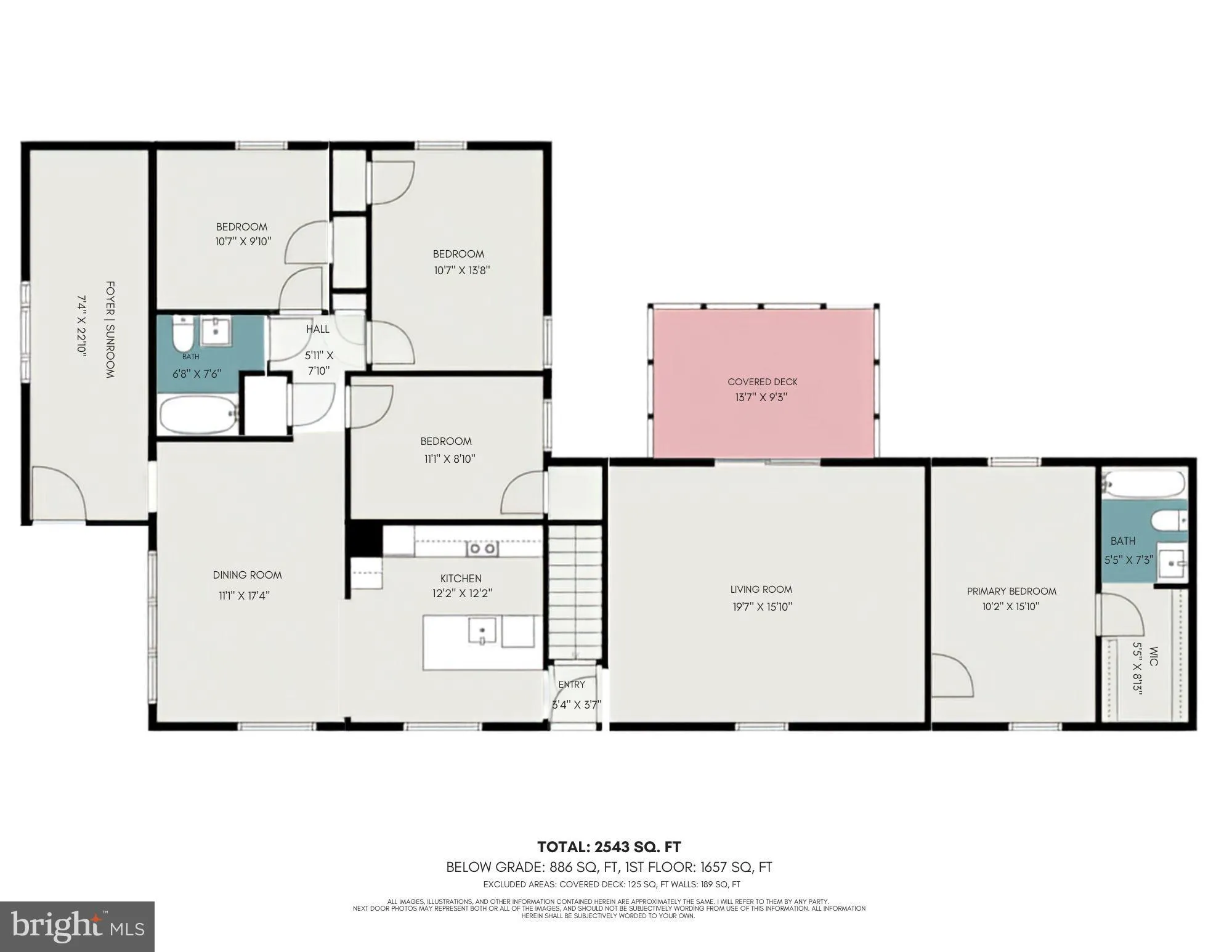 Additional image 89 of 1507 Superior Street, Havre De Grace, MD 21078