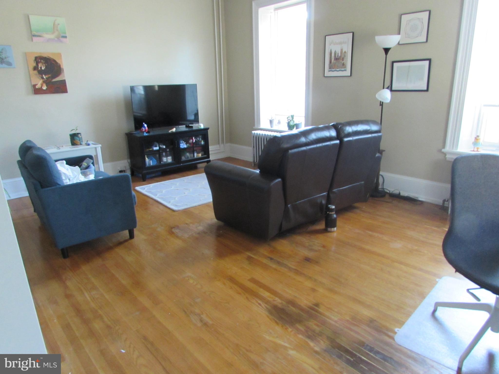 GERMANTOWN - Residential Lease