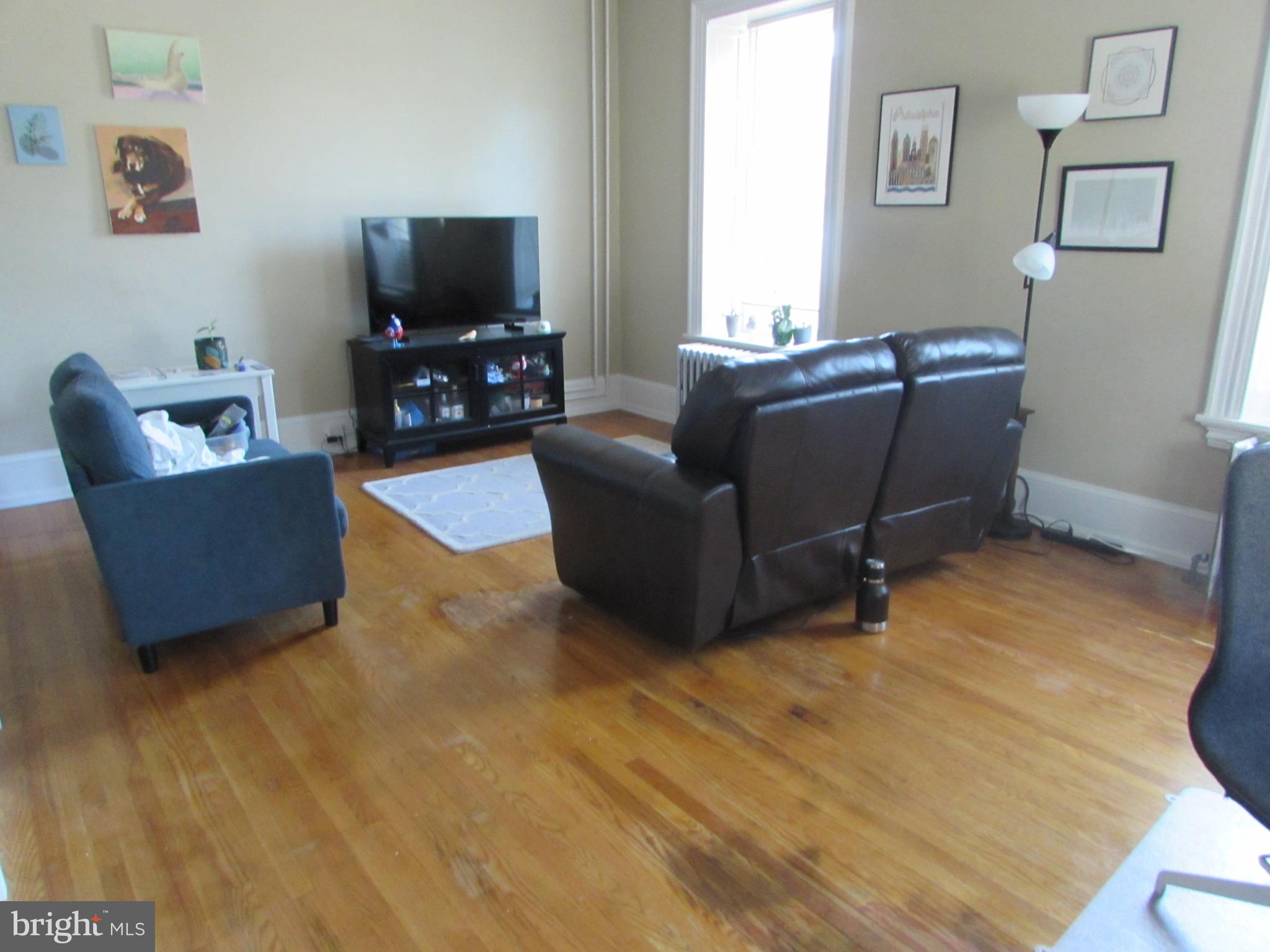 GERMANTOWN - Residential Lease