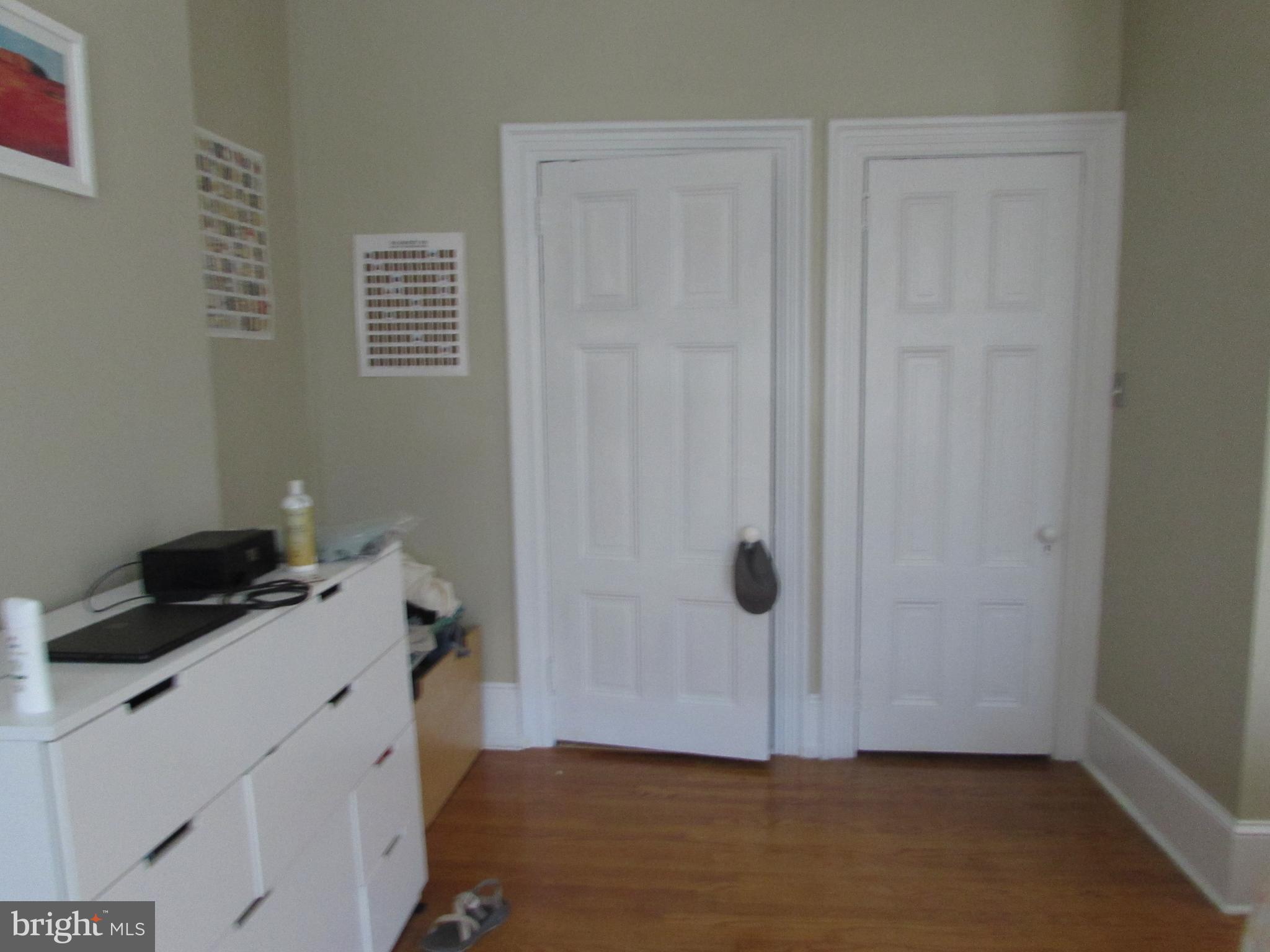 GERMANTOWN - Residential Lease