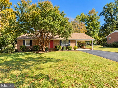 Homes For Sale - 450 Ferry Road<br/> FREDERICKSBURG, VA 22405