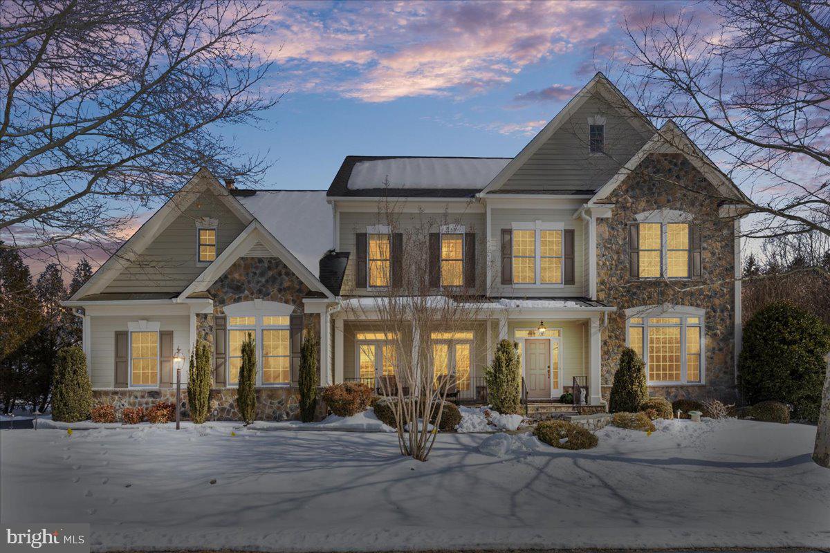 RESERVE AT ROKEBY FARM - Residential