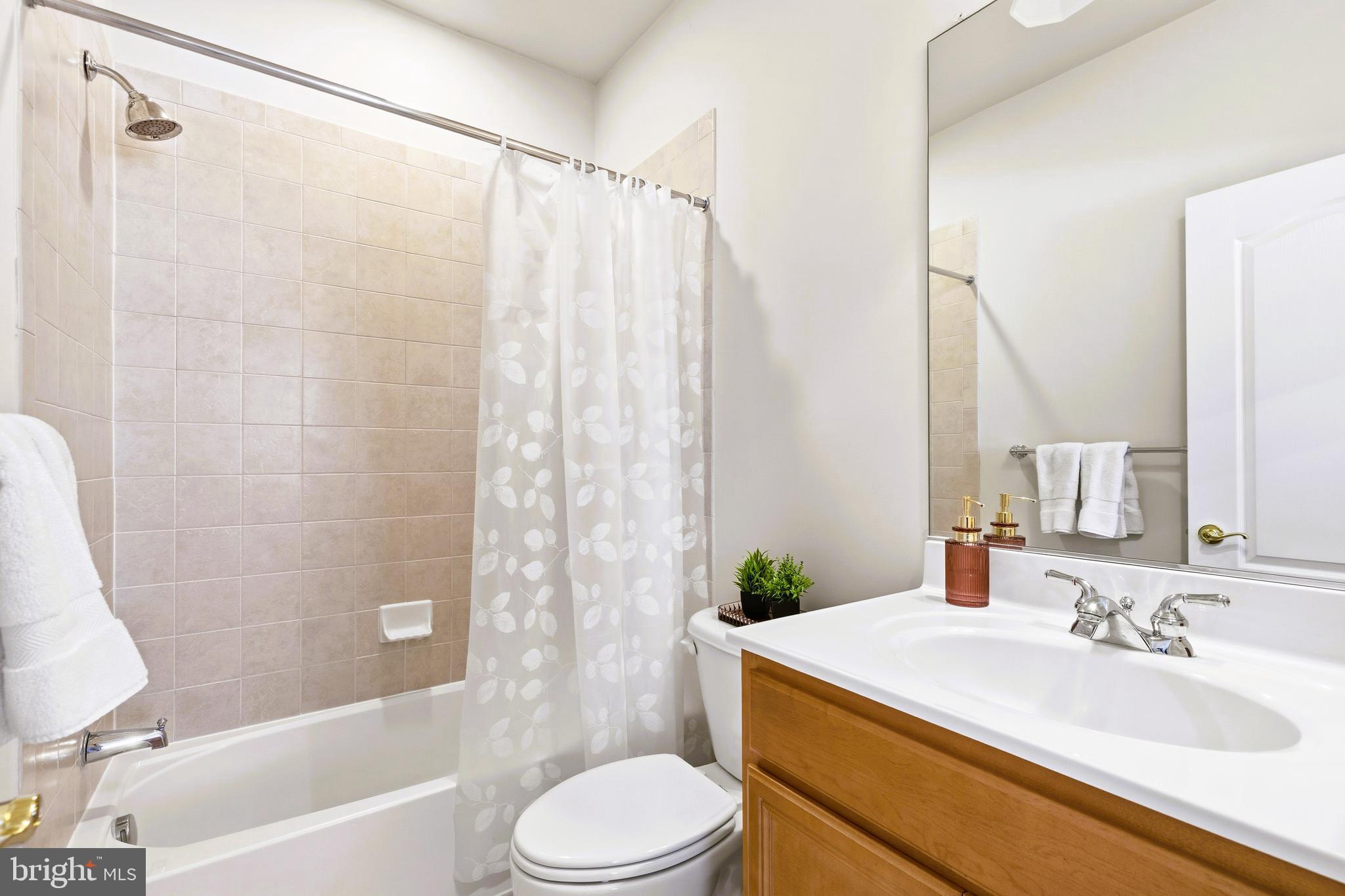 RESERVE AT ROKEBY FARM - Residential