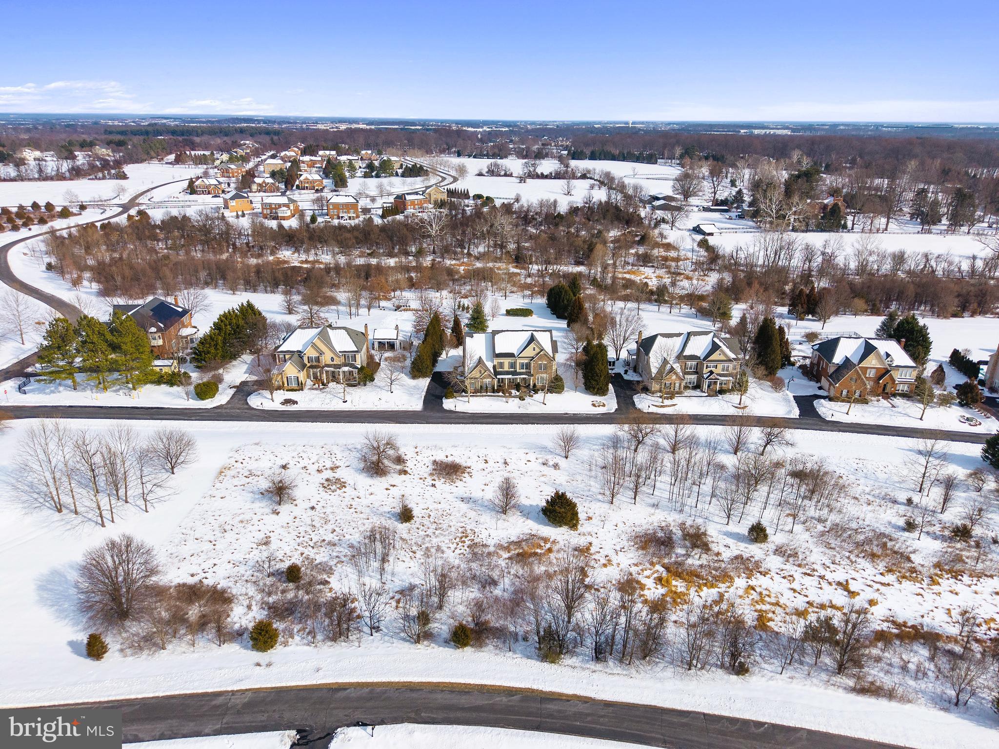 RESERVE AT ROKEBY FARM - Residential