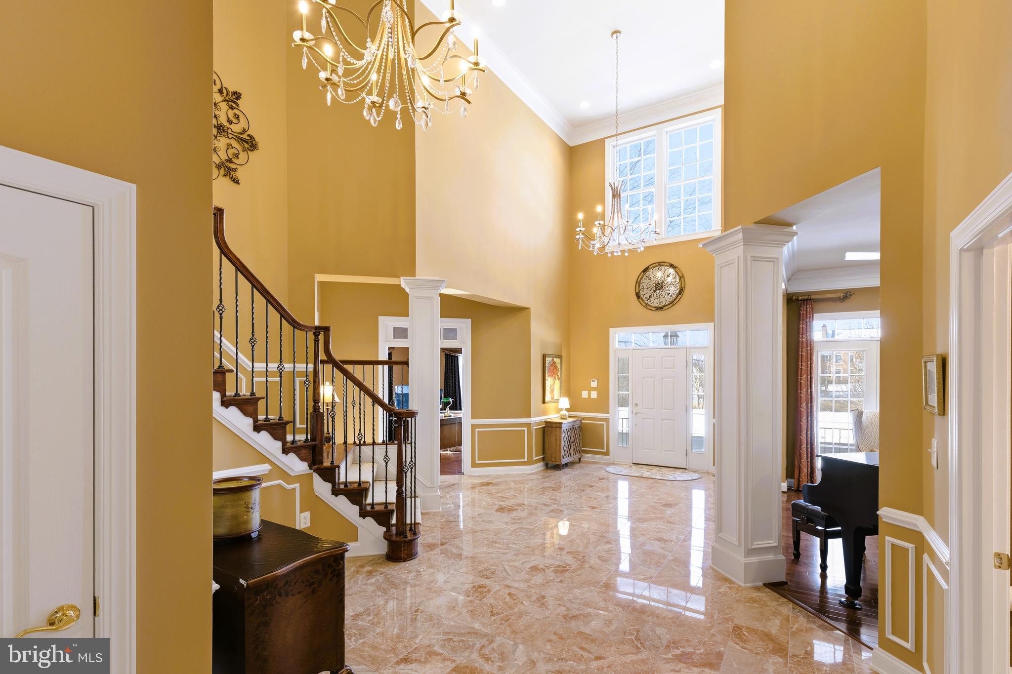 RESERVE AT ROKEBY FARM - Residential