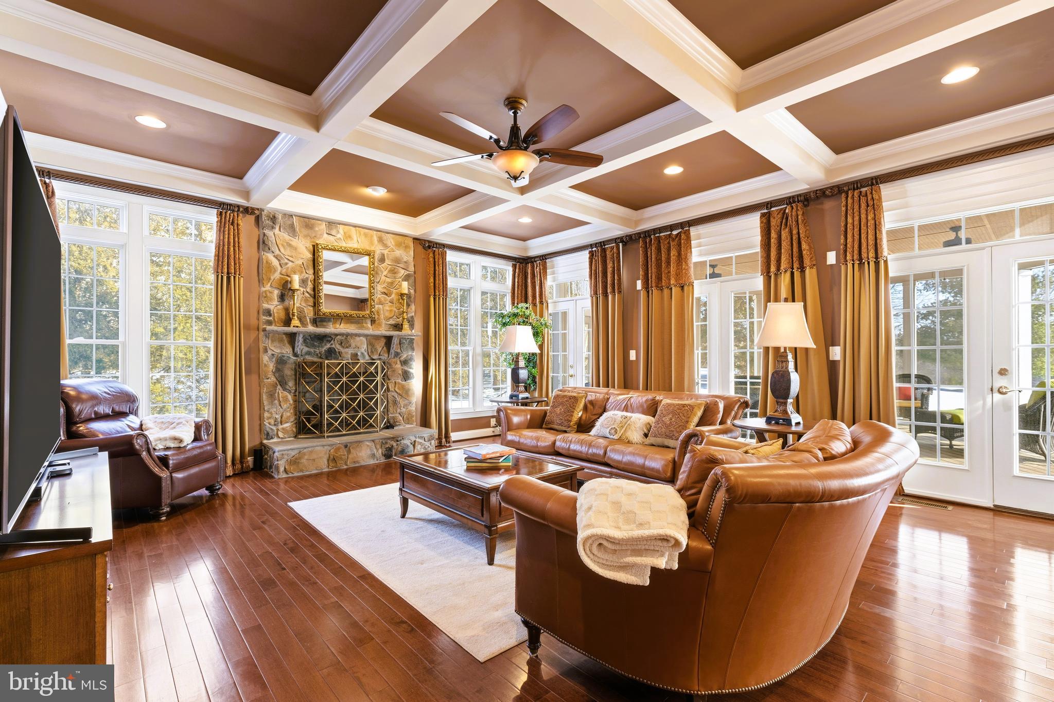 RESERVE AT ROKEBY FARM - Residential