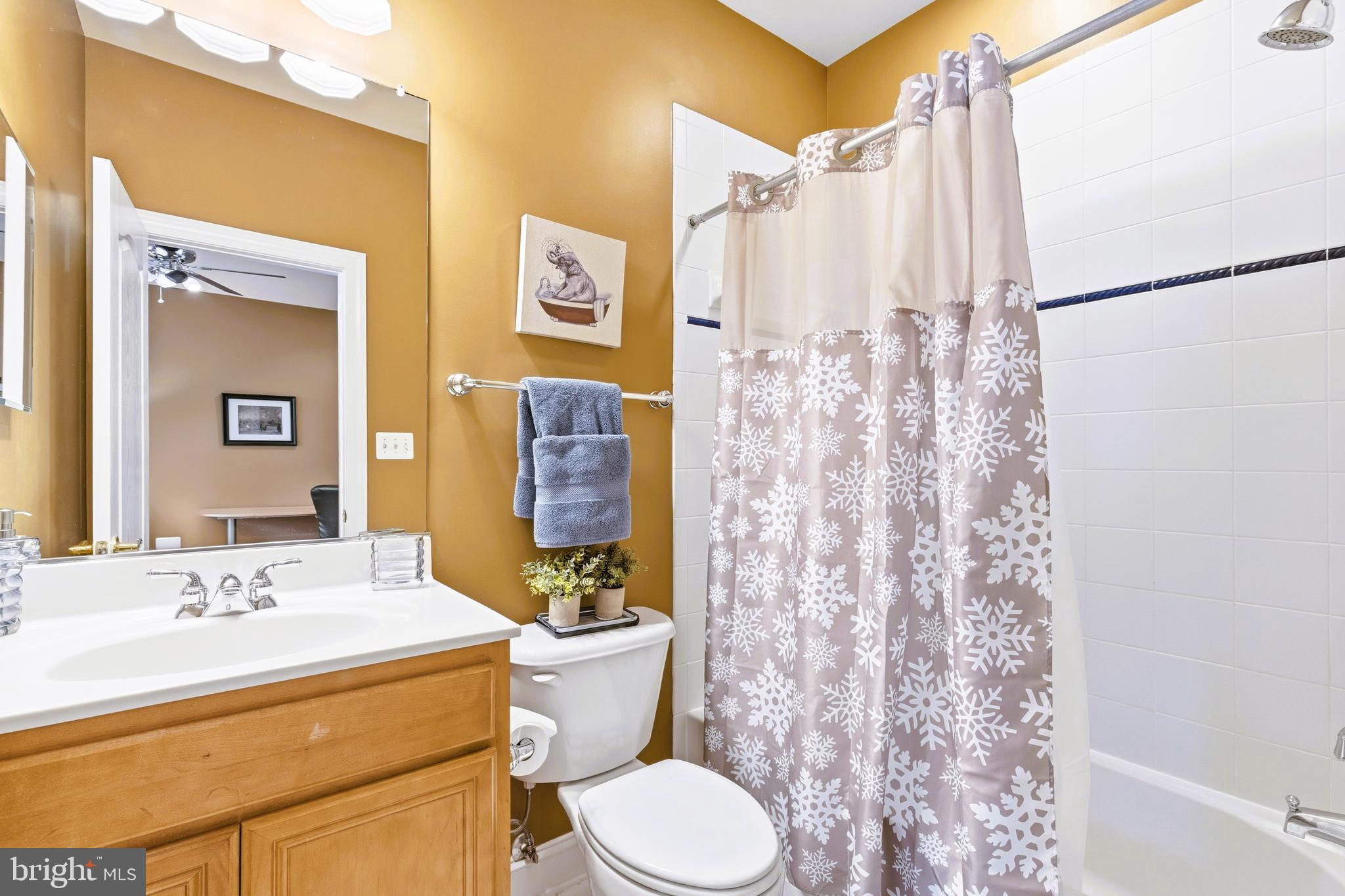 RESERVE AT ROKEBY FARM - Residential