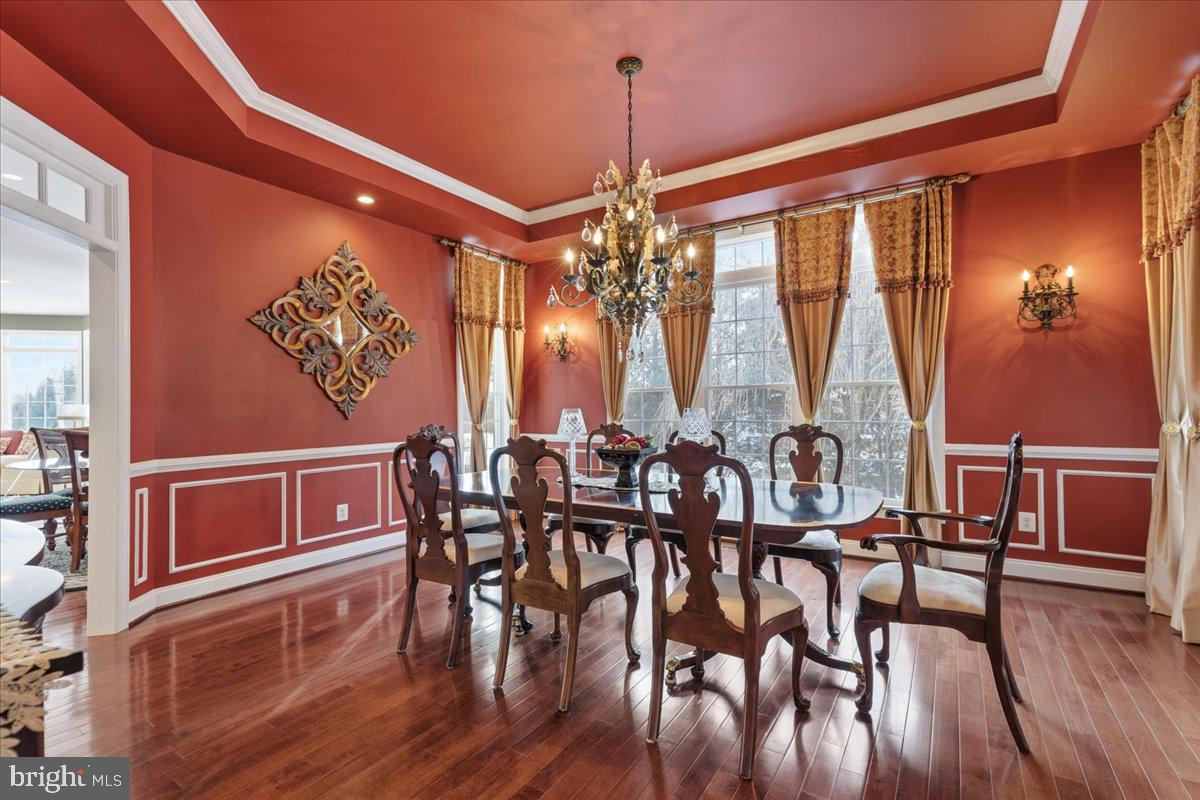 RESERVE AT ROKEBY FARM - Residential